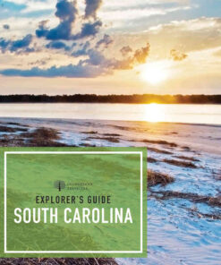 Explorer's Guide South Carolina (Explorer's Complete) eBook