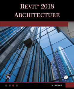 Revit 2018 Architecture eBook
