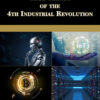 Tech Trends of the 4th Industrial Revolution eBook