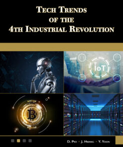 Tech Trends of the 4th Industrial Revolution eBook