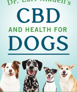 Dr. Earl Mindell's CBD and Health for Dogs eBook