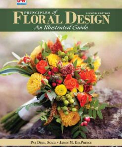 Principles of Floral Design: An Illustrated Guide, 2nd Edition eBook
