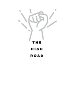 The High Road: A Pot Grower's Journey from the Black Market to the Stock Market eBook