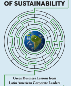The Labyrinth of Sustainability: Green Business Lessons from Latin American Corporate Leaders eBook