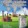 Introduction To Carbon Capture And Sequestration eBook
