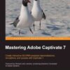 Mastering Adobe Captivate 7 eBook