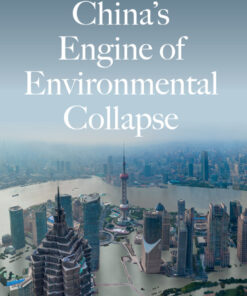 China's Engine of Environmental Collapse eBook