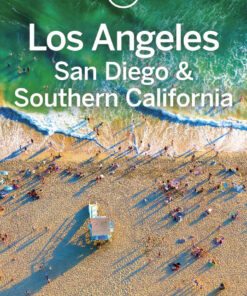 Lonely Planet Los Angeles, San Diego & Southern California eBook
