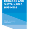 Integral Ecology and Sustainable Business eBook