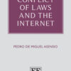 Conflict of Laws and the Internet eBook