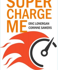 Supercharge Me: Net Zero Faster eBook