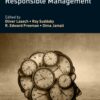 Research Handbook of Responsible Management eBook
