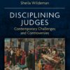 Disciplining Judges eBook