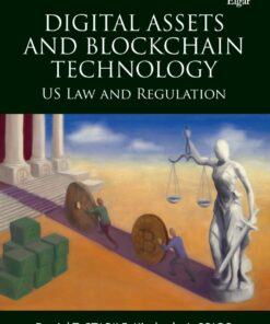 Digital Assets and Blockchain Technology eBook