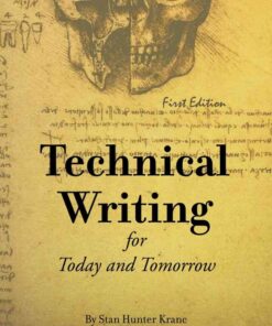 Technical Writing for Today and Tomorrow eBook