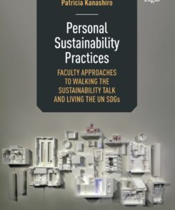 Personal Sustainability Practices eBook