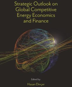 Multidimensional Strategic Outlook on Global Competitive Energy Economics and Finance eBook