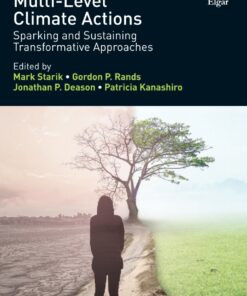 Handbook of Multi-Level Climate Actions eBook