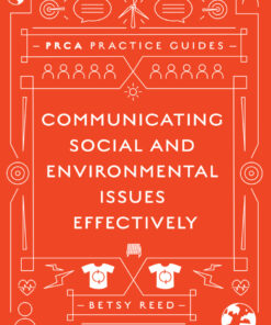 Communicating Social and Environmental Issues Effectively eBook
