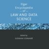 Elgar Encyclopedia of Law and Data Science eBook