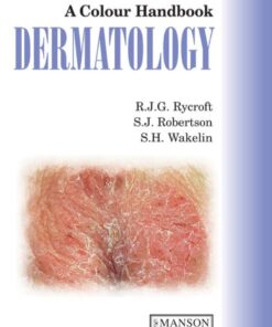 Dermatology: Colour Handbook eBook