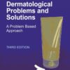 Cosmetics and Dermatologic Problems and Solutions eBook