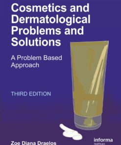 Cosmetics and Dermatologic Problems and Solutions eBook