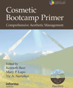 Cosmetic Bootcamp Primer: Comprehensive Aesthetic Management eBook