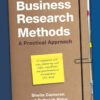 Business Research Methods: A Practical Approach, 1st Edition eBook