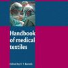 Handbook of Medical Textiles eBook