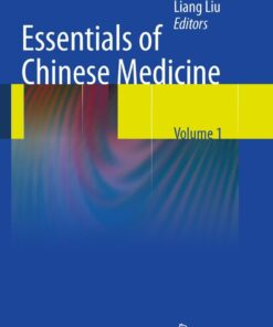 Essentials of Chinese Medicine: Volume 1 eBook