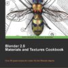 Blender 2.5 Materials and Textures Cookbook eBook