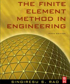 The Finite Element Method in Engineering eBook