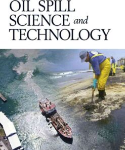 Oil Spill Science and Technology eBook