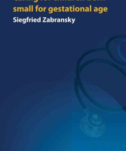 Caring for Children Born Small for Gestational Age eBook