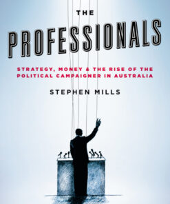 The Professionals eBook