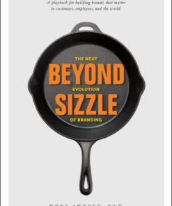 Beyond Sizzle: The Next Evolution of Branding eBook