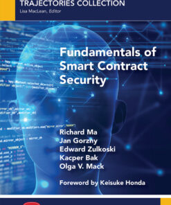 Fundamentals of Smart Contract Security eBook