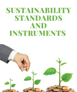 Sustainability Standards and Instruments eBook