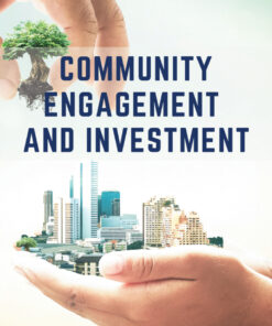 Community Engagement and Investment eBook