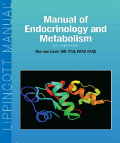 Manual of Endocrinology and Metabolism eBook