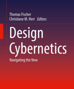 Design Cybernetics: Navigating the New eBook