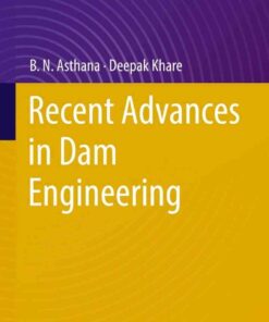 Recent Advances in Dam Engineering eBook