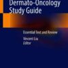 Dermato-Oncology Study Guide: Essential Text and Review eBook