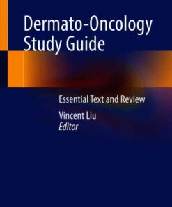 Dermato-Oncology Study Guide: Essential Text and Review eBook