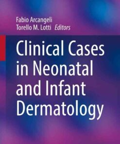 Clinical Cases in Neonatal and Infant Dermatology eBook