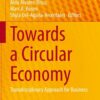 Towards a Circular Economy: Transdisciplinary Approach for Business eBook