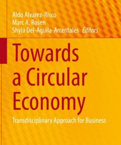 Towards a Circular Economy: Transdisciplinary Approach for Business eBook