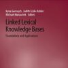 Linked Lexical Knowledge Bases: Foundations and Applications eBook