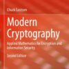 Modern Cryptography: Applied Mathematics for Encryption and Information Security eBook